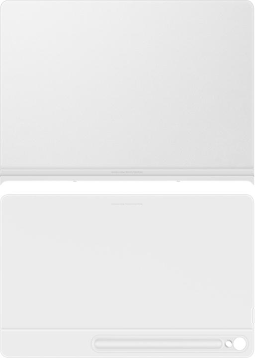 Image du produit Samsung Smart Book Cover (Samsung Galaxy Tab S10 FE+)
