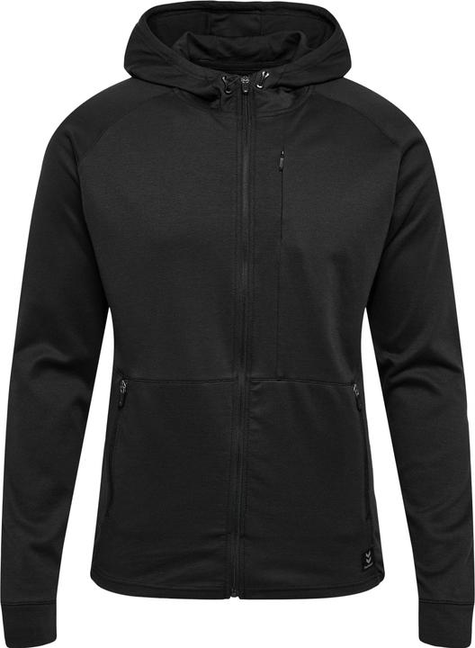 Immagine prodotto hummel Hmlmt Cappuccio Intervallo Con Zip (XXL)