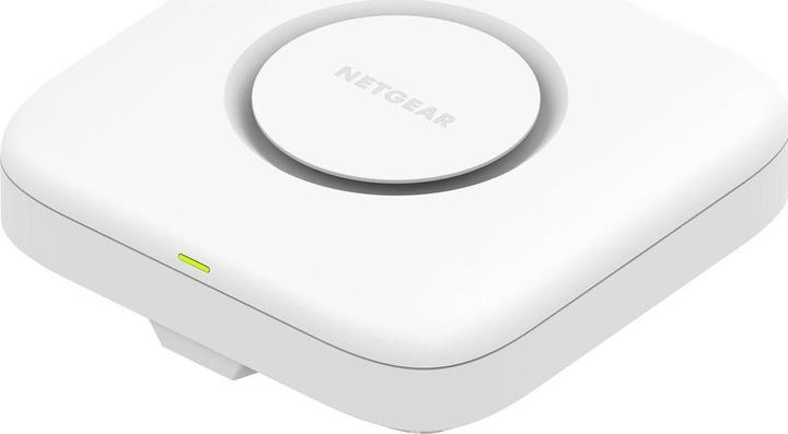 Actual product image Netgear 1pt Insight Managed Wifi 7 Tri-Band Wbe