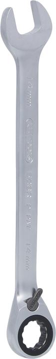 Actual product image KS Tools RINGSTOP ratchet ring wrench (14 mm)