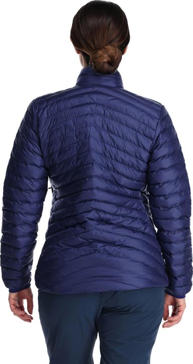 Actual product image Rab Cirrus (XS)