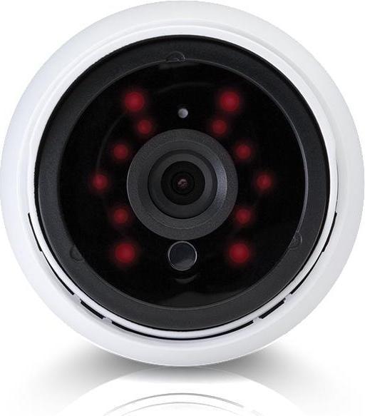 Actual product image Ubiquiti G3 Bullet (1920 x 1080 Pixels)