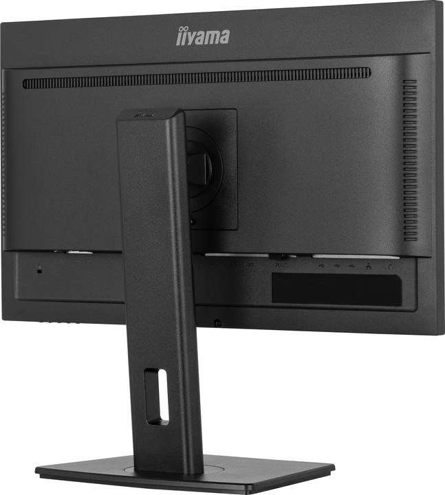 Actual product image iiyama Monitor XUB2497HSN-B2 (1920 x 1080 pixels, 23.80")