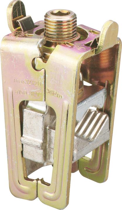 Actual product image Spelsberg SPE SKL 330 busbar terminals