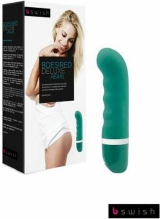 Image du produit Bswish Bdesired Deluxe Pearl