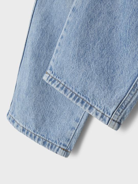 Produktbild Name it NKMRYAN LOOSE JEANS 5760-RM NOOS (146)