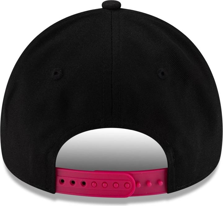 Actual product image New Era Adjustable A-Frame Cap - UFC MMA Suga Sean OMalley (One size)
