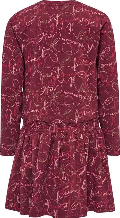 Immagine prodotto hummel Vestito Hmlmerry L/S (104)