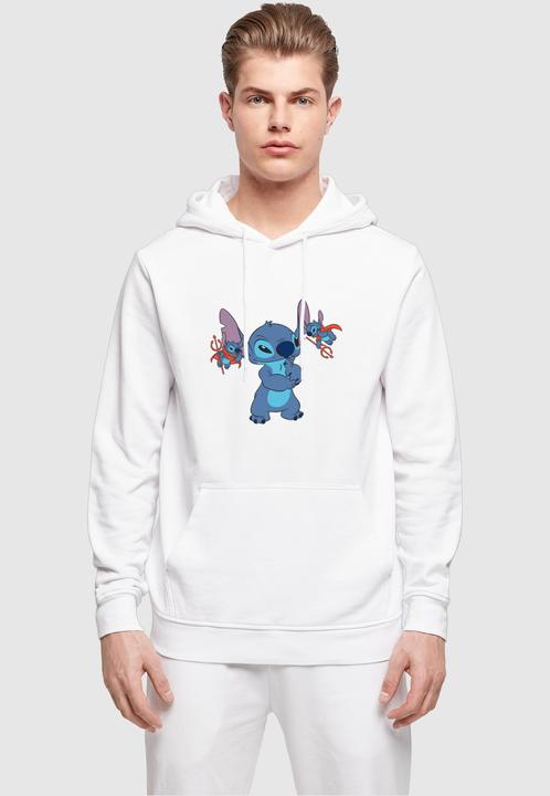 Immagine prodotto Absolute Cult Lilo And Stitch - Felpa con cappuccio Basic Little Devils - 114089 (5XL)