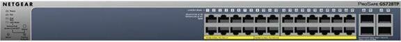 Produktbild Netgear Gs728tpp-100eus (28 Ports)