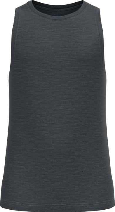 Odlo grigio acciaio melange