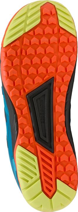 Actual product image Xero Shoes Hfs Ii (38.5)