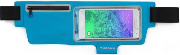 Image du produit Tucano Sporty Case pour iPhone SE / 6 / 7 / 8 (4.7") bleu (Apple iPhone SE (2ème génération))