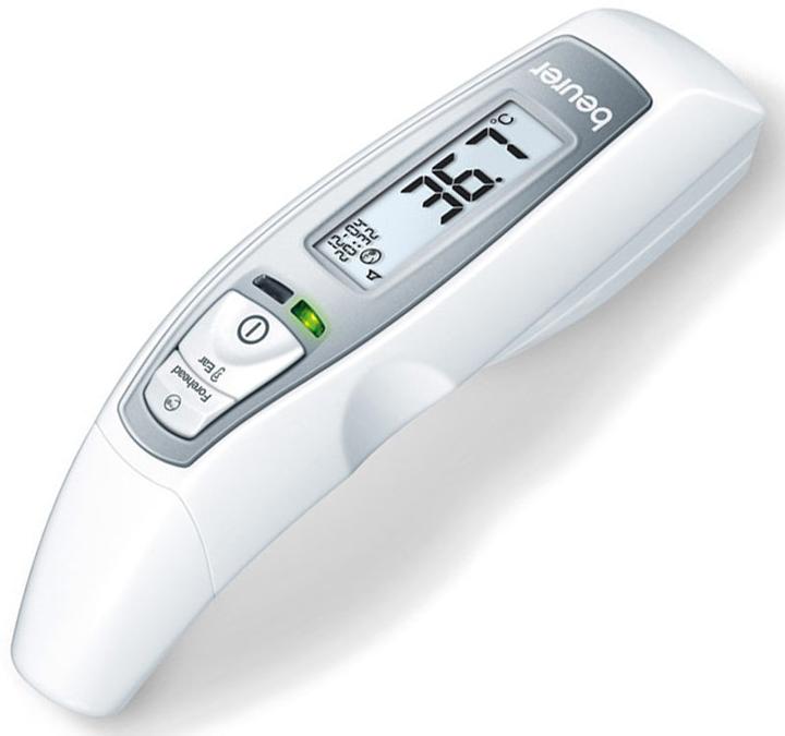 Produktbild Beurer Ft 70 (Stirn, Ohr)