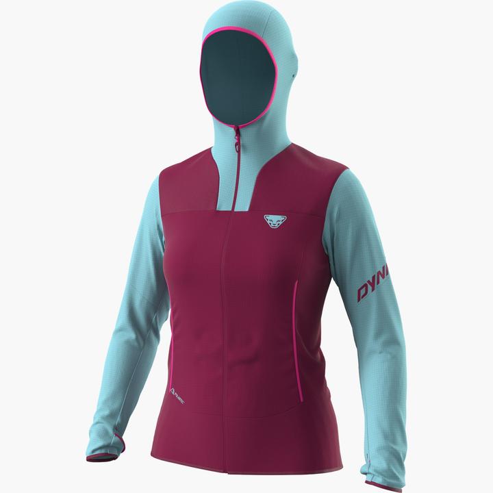 Immagine prodotto Dynafit Giacca con cappuccio Traverse Polartec da donna (S)