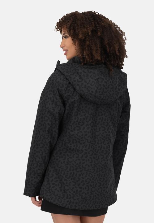 Immagine prodotto Alife and Kickin Alife & Kickin Jacke LilouAK B Übergangsjacke (XXL)