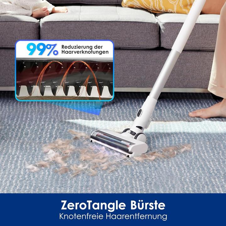 Produktbild Tineco Floor ONE S7 Combo 5-in-1 Smart Nass Trockensauger
