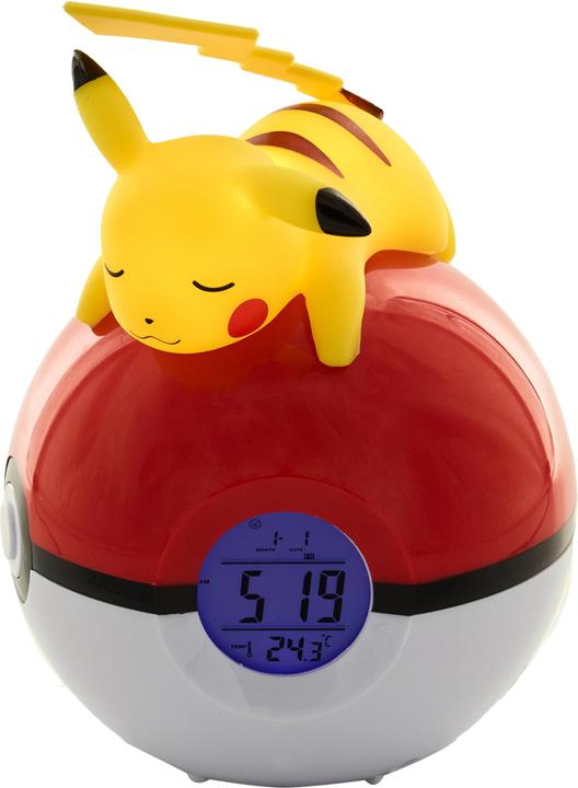 Image du produit Teknofun Pikachu