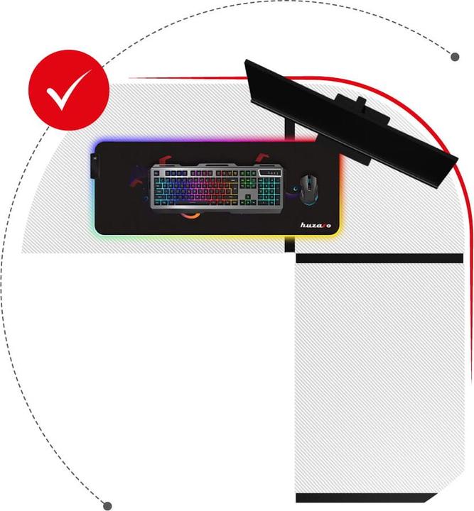 Image du produit Huzaro Hero 6.3
