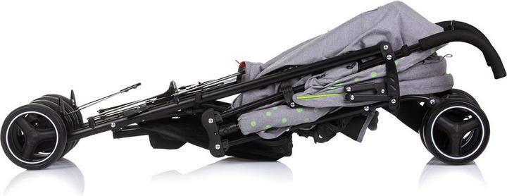 Actual product image Chipolino Kinderwagen Milano