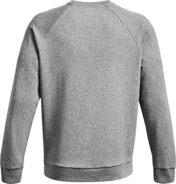 Immagine prodotto Under Armour Rival Felpa Girocollo Adulto Unisex (XL)