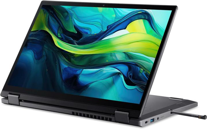Produktbild Acer Aspire Spin 14 (14", Intel Core Ultra 5 115U, 8 GB, 512 GB, CH)
