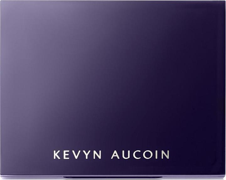 Produktbild Kevyn Aucoin The Contour Eyeshadow Palette (MEDIUM)