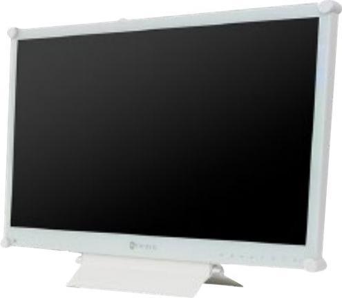 Produktbild AG neovo X-24EW 24IN 1920X1080 FHD (1920 x 1080 Pixel, 24")