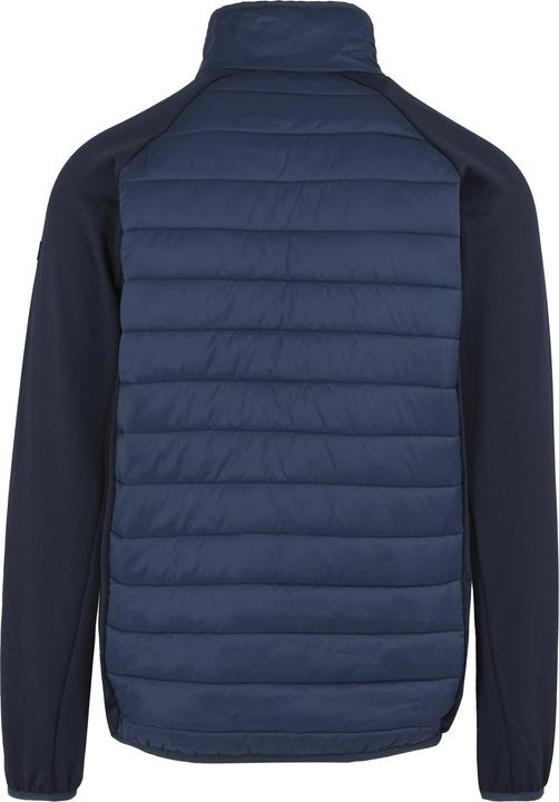 Produktbild Regatta Clumber IV Hybridjacke Durchgehender Reissverschluss (S)