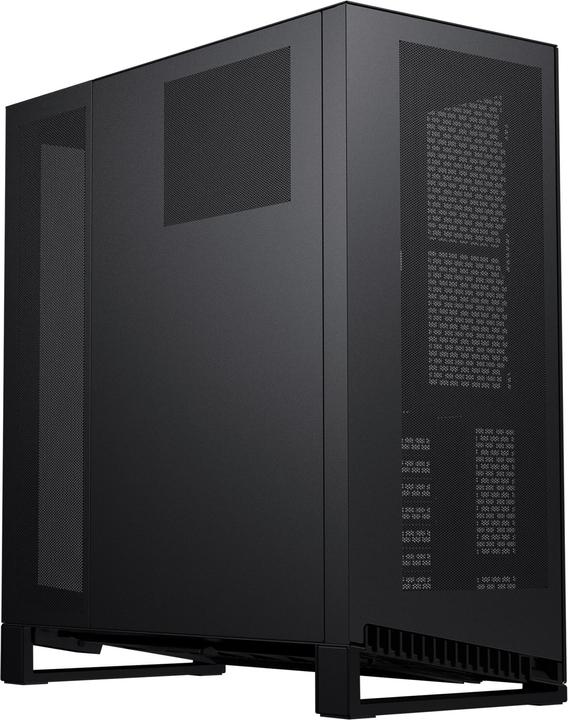 Actual product image Phanteks NV7 D-RGB (SSI CEB, Mini-ITX, mATX, ATX)