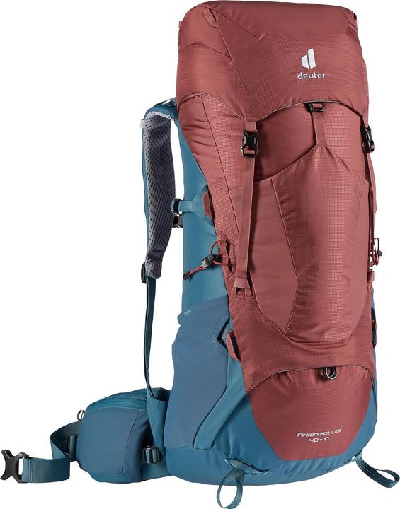 Deuter Aircontact Lite 40 + 10 (40 l)