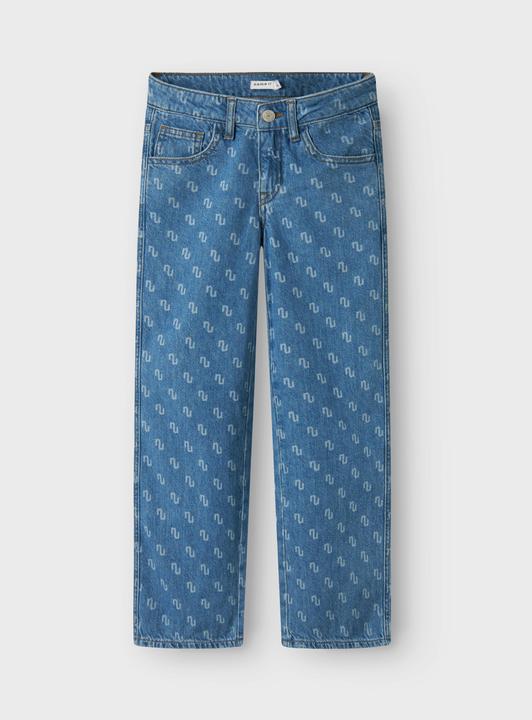 Image du produit Name it Wide Fit Jeans (152)