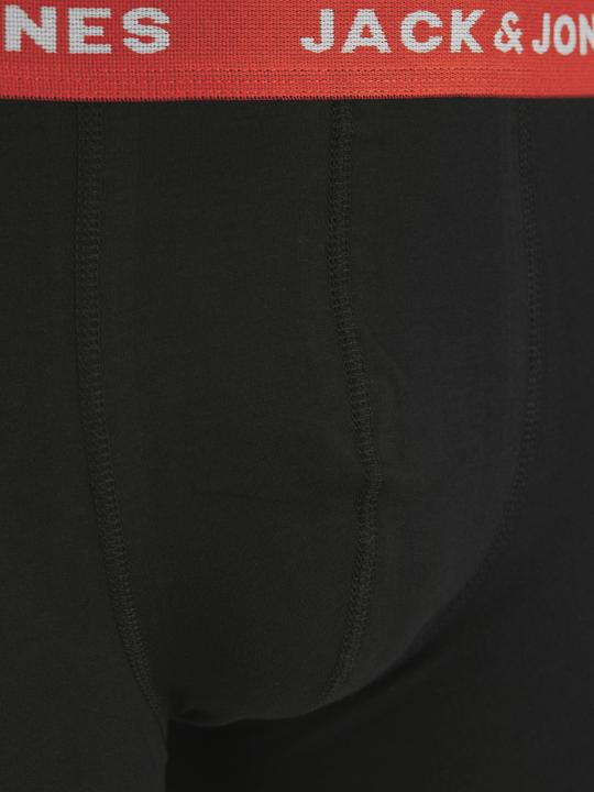 Immagine prodotto Jack & Jones Huey (L, Confezione da 5 pezzi)