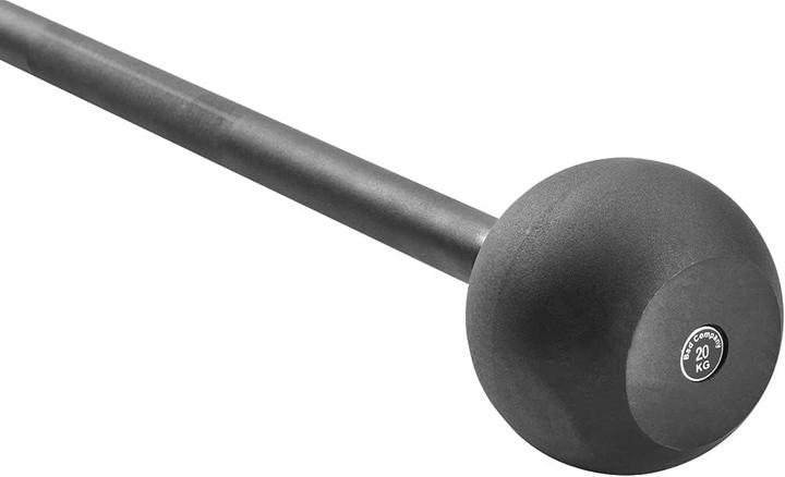Actual product image Bad Company Steel Macebell für Ganzkörpertraining (20 kg)