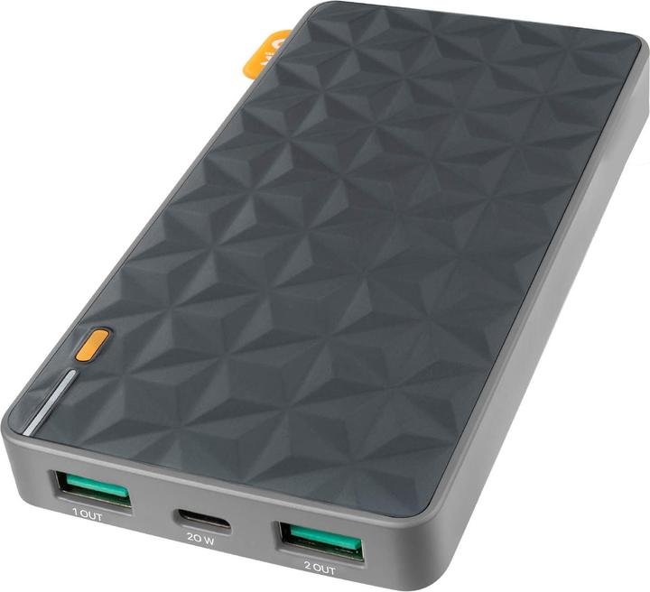 Image du produit Xtorm Fuel Series 4 (10000 mAh, 20 W, 37 Wh)