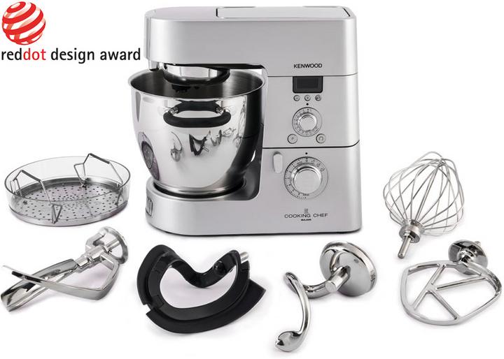 Produktbild Kenwood Cooking Chef KM084