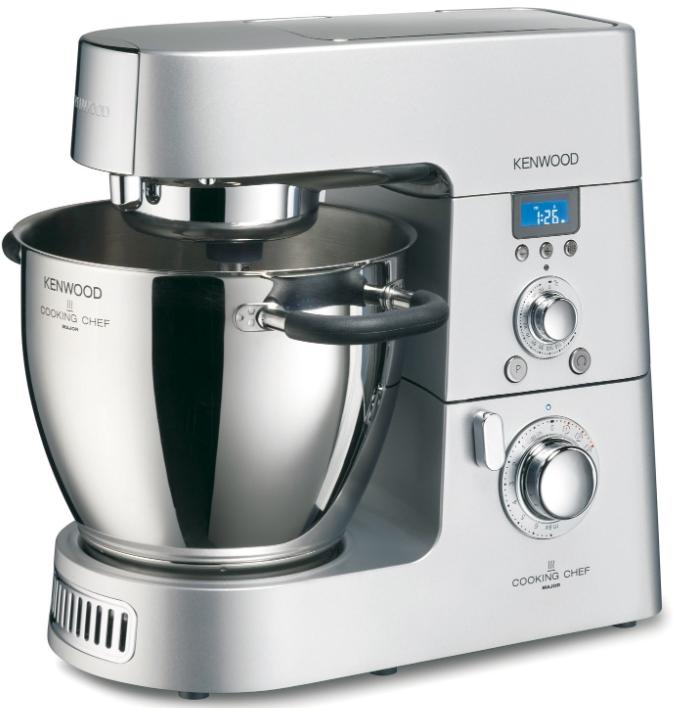 Produktbild Kenwood Cooking Chef KM084