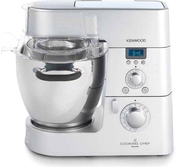 Produktbild Kenwood Cooking Chef KM084