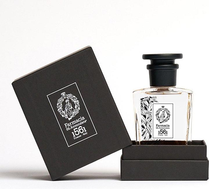 Farmacia SS. Annunziata - Fiore Di Cotone EdP (Eau de Parfum, 50 ml)
