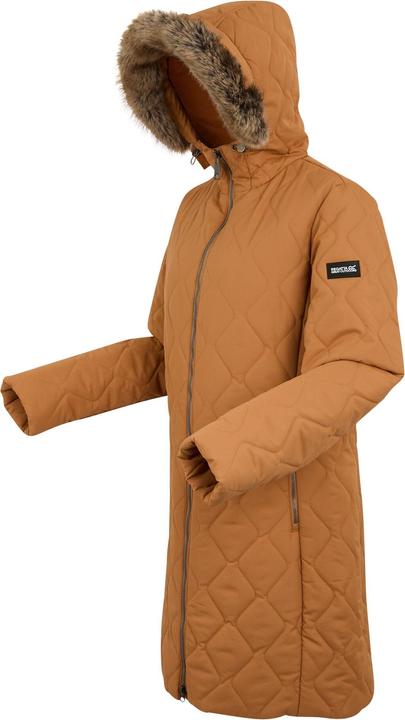 Immagine prodotto Regatta Fritha III Parka Isolato Donna (50)
