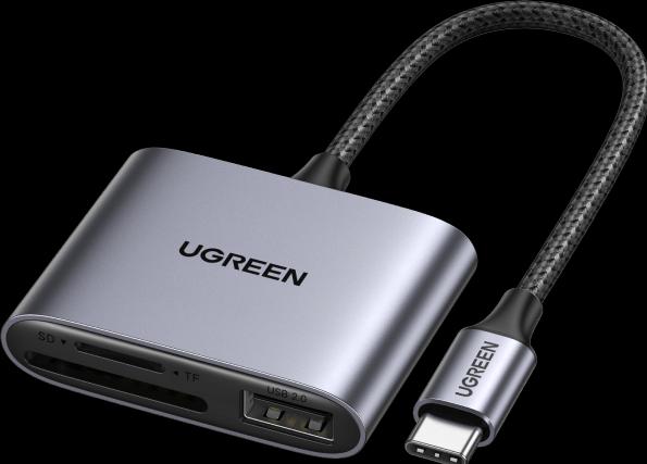 Image du produit Ugreen CM387 (USB-C)