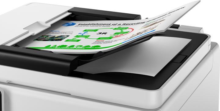 Actual product image Canon Maxify GX6040 (4470C009) MFP (Ink tank, Colour)
