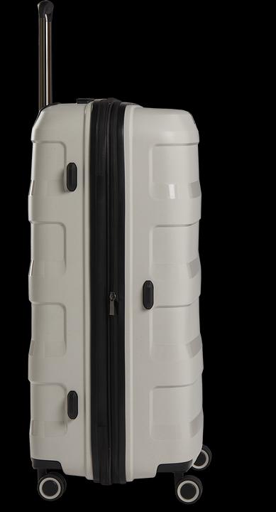 Actual product image Stratic Straw + hard shell case() (105 l, L (90 - 115l))