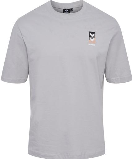 Actual product image hummel Lgc Charles T-Shirt (M)