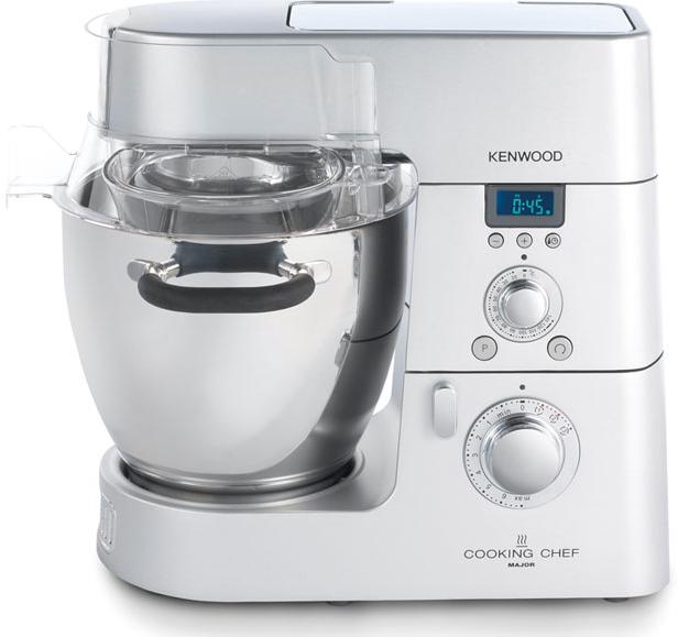 Produktbild Kenwood Cooking Chef KM086