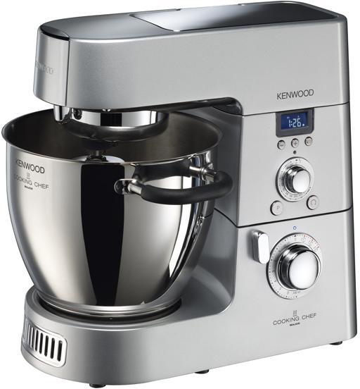 Produktbild Kenwood Cooking Chef KM086