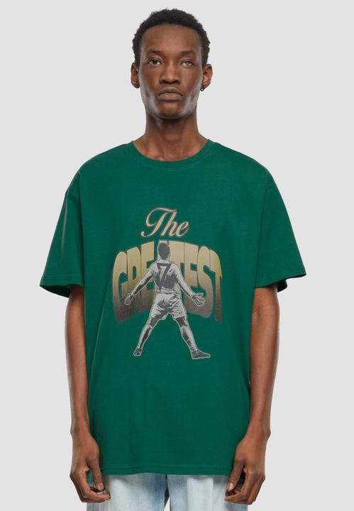 Actual product image Urban Classics Greatest Heavy Oversize Tee - 139525 (3XL)