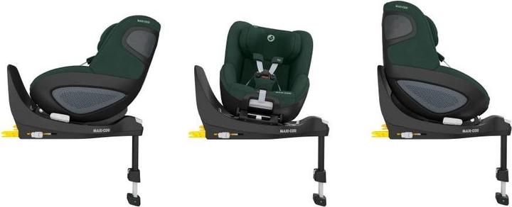 Produktbild Maxi-Cosi Pearl 360 (Reboarder, ECE R129/i-Size Norm)