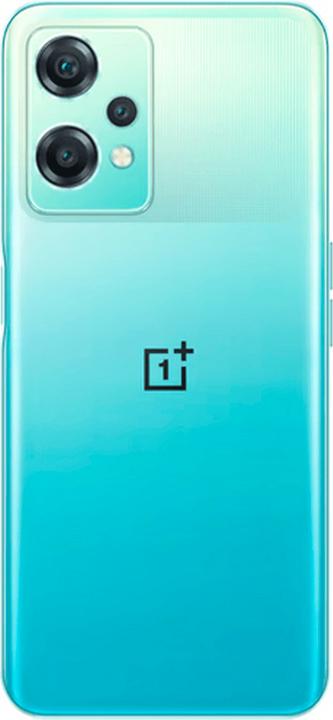 Actual product image OnePlus Nord CE 2 Lite 5G (128 GB, Blue Tide, 6.59", Dual SIM, 64 Mpx, 5G)