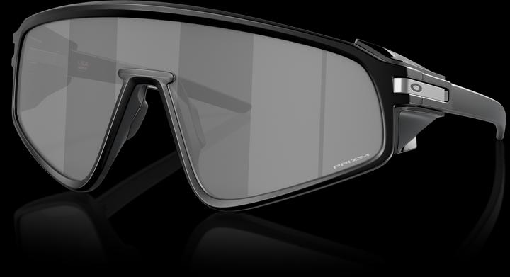 Actual product image Oakley Latch Panel